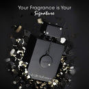 Perfume Arabe Club De Nuit Intense Da Armaf Edt 105ml Masculino/ Original /
