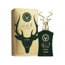 Perfume Lattafa Al Noble Safeer Eau de Parfum Unissex 100ml