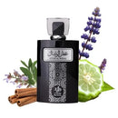 Attar al wesal al wataniah eau de parfum masculino -100 ml