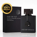 Perfume Arabe Club De Nuit Intense Da Armaf Edt 105ml Masculino/ Original /