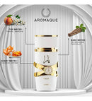 Perfume Yara Moi ( Branco ) da Lattafa 100ml ( Original )