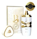 Perfume Yara Moi ( Branco ) da Lattafa 100ml ( Original )