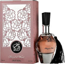 Perfume Arabe Shagaf Al Ward Feminino - Eau de Parfum 100ml
