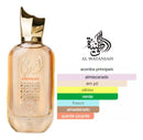 Ameerati Al Wataniah Eau de parfum 100ml