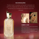 Ameerati Al Wataniah Eau de parfum 100ml
