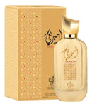 Ameerati Al Wataniah Eau de parfum 100ml