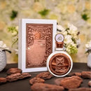 Lattafa Fakhar Rose Perfume Árabe Eau de Parfum 100ml