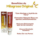 Pomada Milagrosa  - Kit Com 3 Unidades