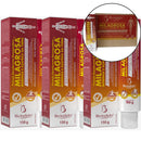 Pomada Milagrosa  - Kit Com 3 Unidades
