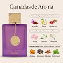 Armaf Club de Nuit Maleka 105ml EDP Perfume Feminino Original